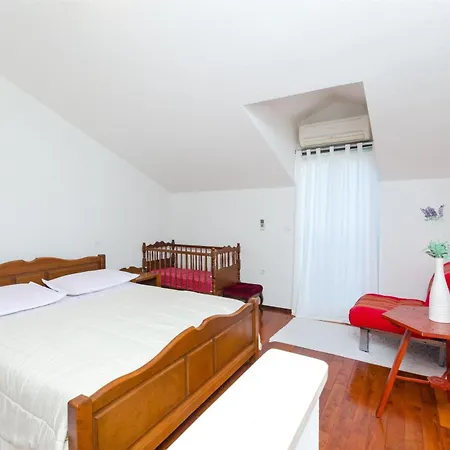 Apartment Stari Dvor