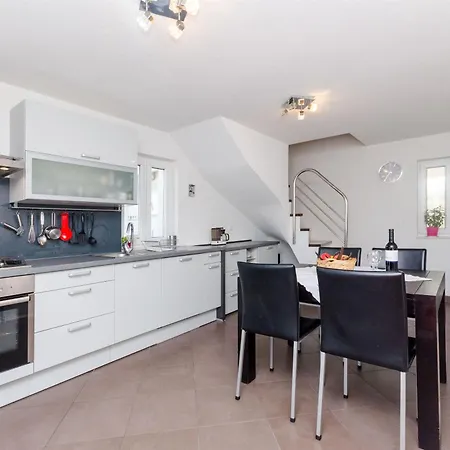 Apartment Stari Dvor *