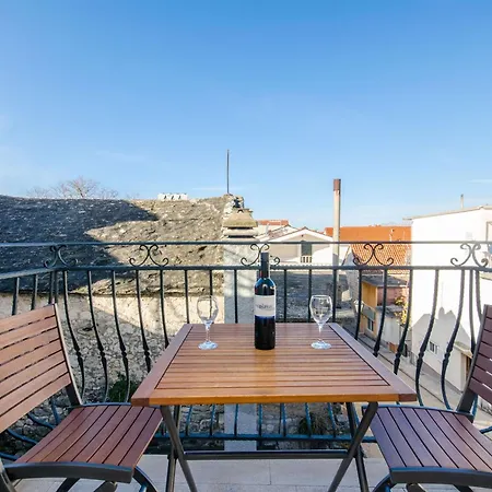 Apartment Stari Dvor *