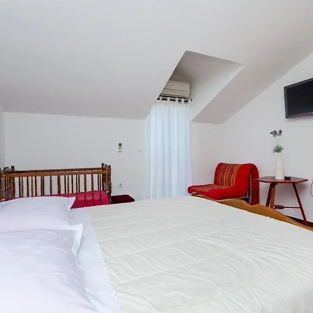 Apartamento Stari Dvor